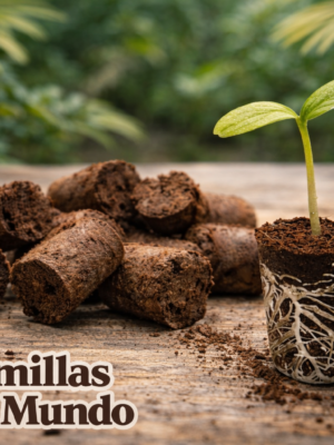 GrowPellets