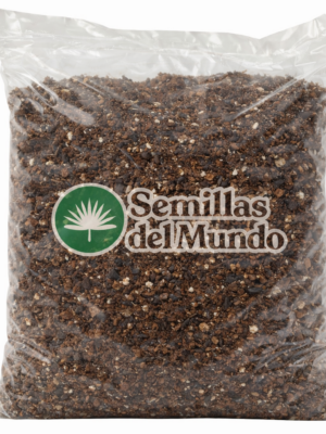 Sustrato Germinación